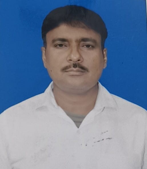 GOVARDHAN SINGH