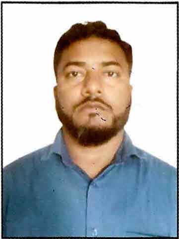 GULAB BABU RAIN