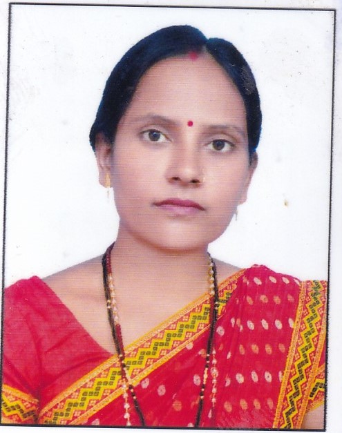 GUNJA KUMARI