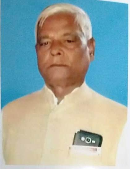 GUNJESHWAR SAH