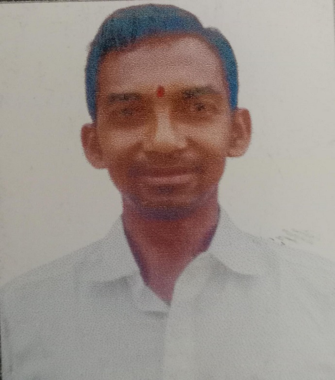 GURUDEO SINGH