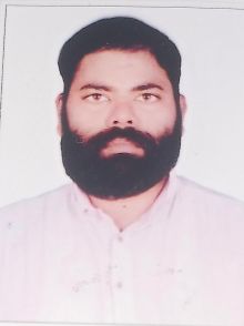 GYANI KUMAR SHARMA