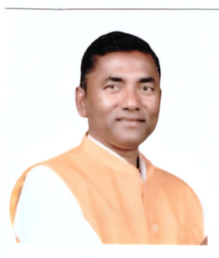 HARI NARAYAN PRAMANIK