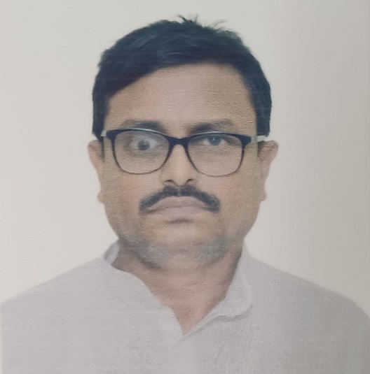 HARI NARAYAN SINGH