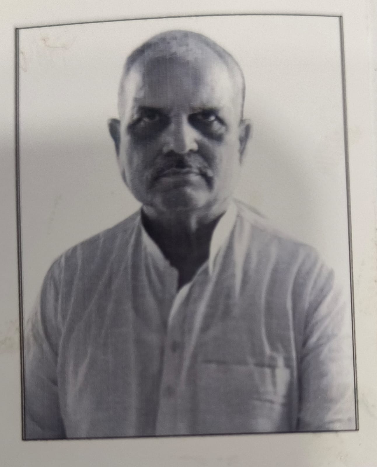 HARIBHUSHAN THAKUR