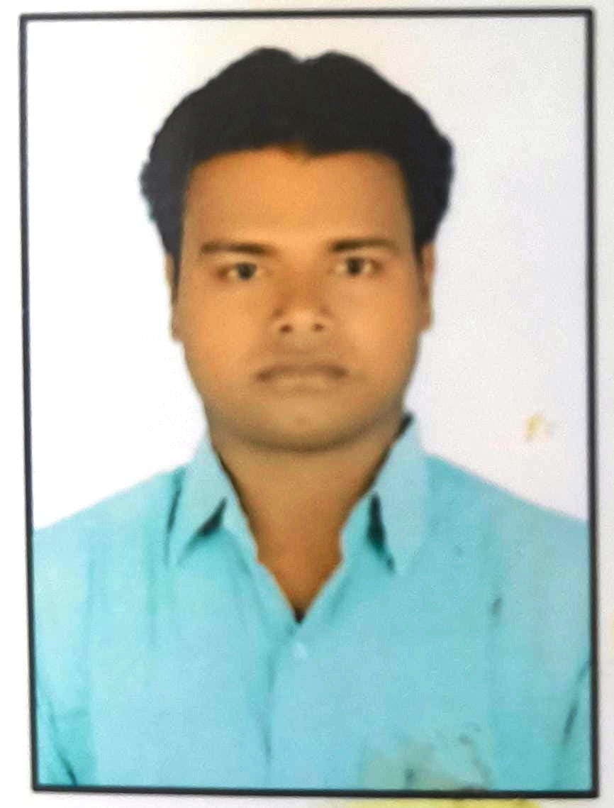 HARISANT KUMAR