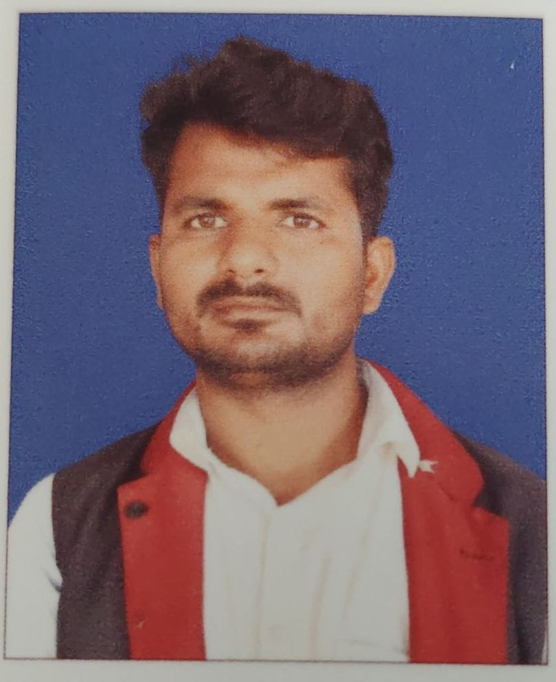 HARISHCHANDRA KUMAR PRASAD