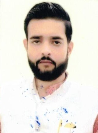 HARSH VARDHAN SINGH