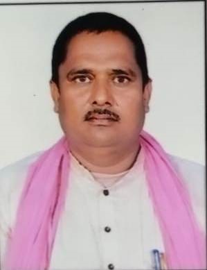HARSHA NARAYAN PANDIT