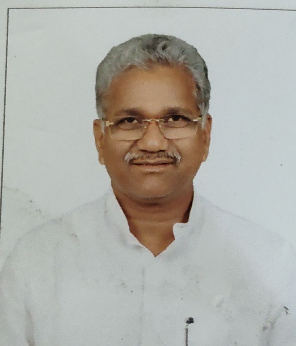 HEM NARAYAN SAH