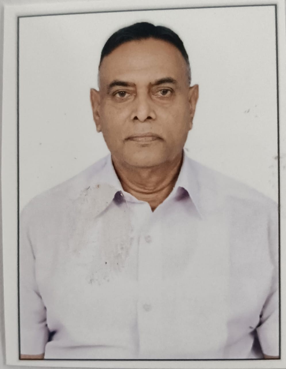 HEMANT KUMAR