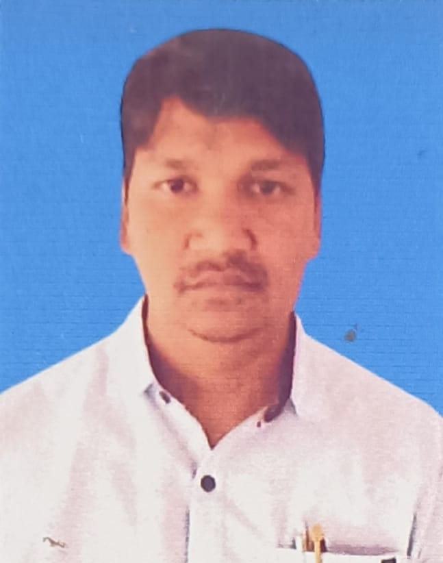 HIRALAL KHARIA