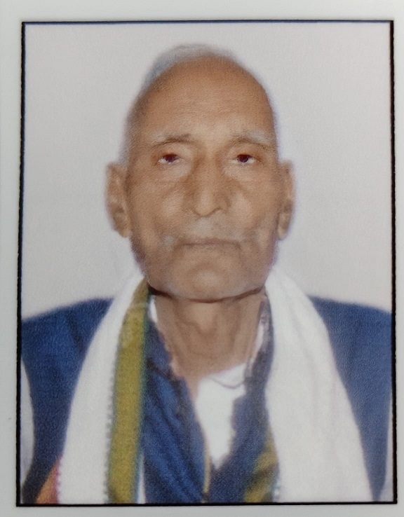 HIRALAL SINGH
