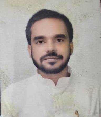 INDRA RAJ ROUSHAN