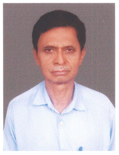 INDRADEO ROY