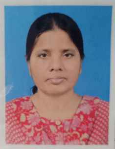 INDU KUMARI