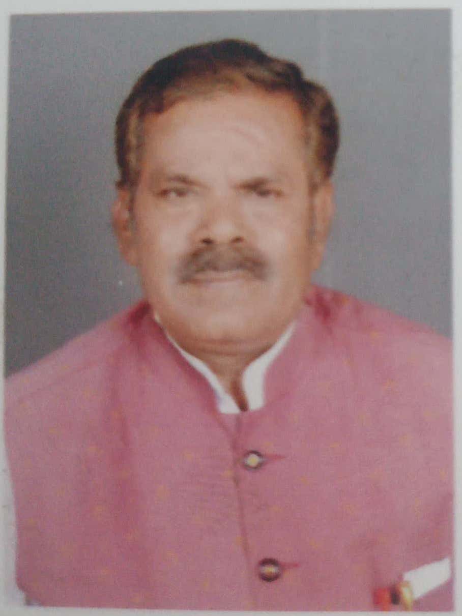 JAGAT PASWAN