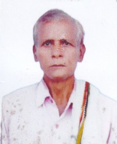 JAGDISH RAM