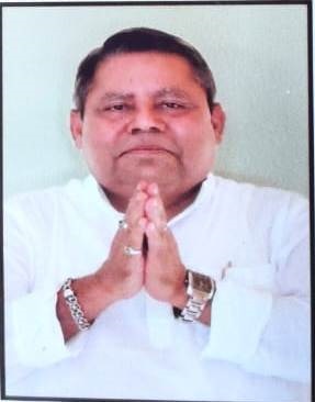 JAGNNATH SINGH