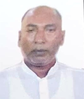 JAI PRAKASH MANDAL