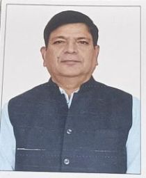 JAI PRAKASH SINGH
