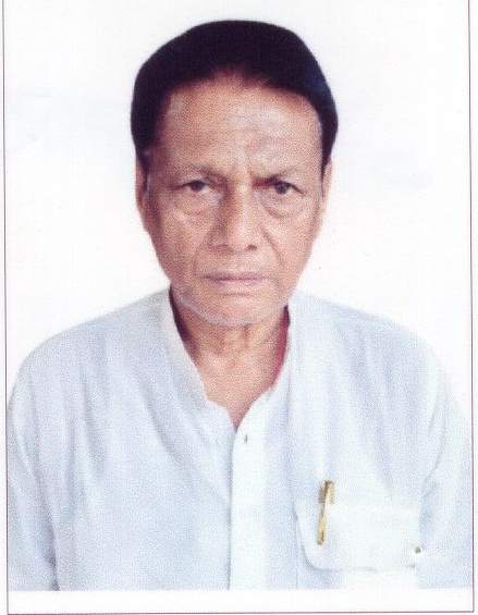 JAINENDRA KUMAR