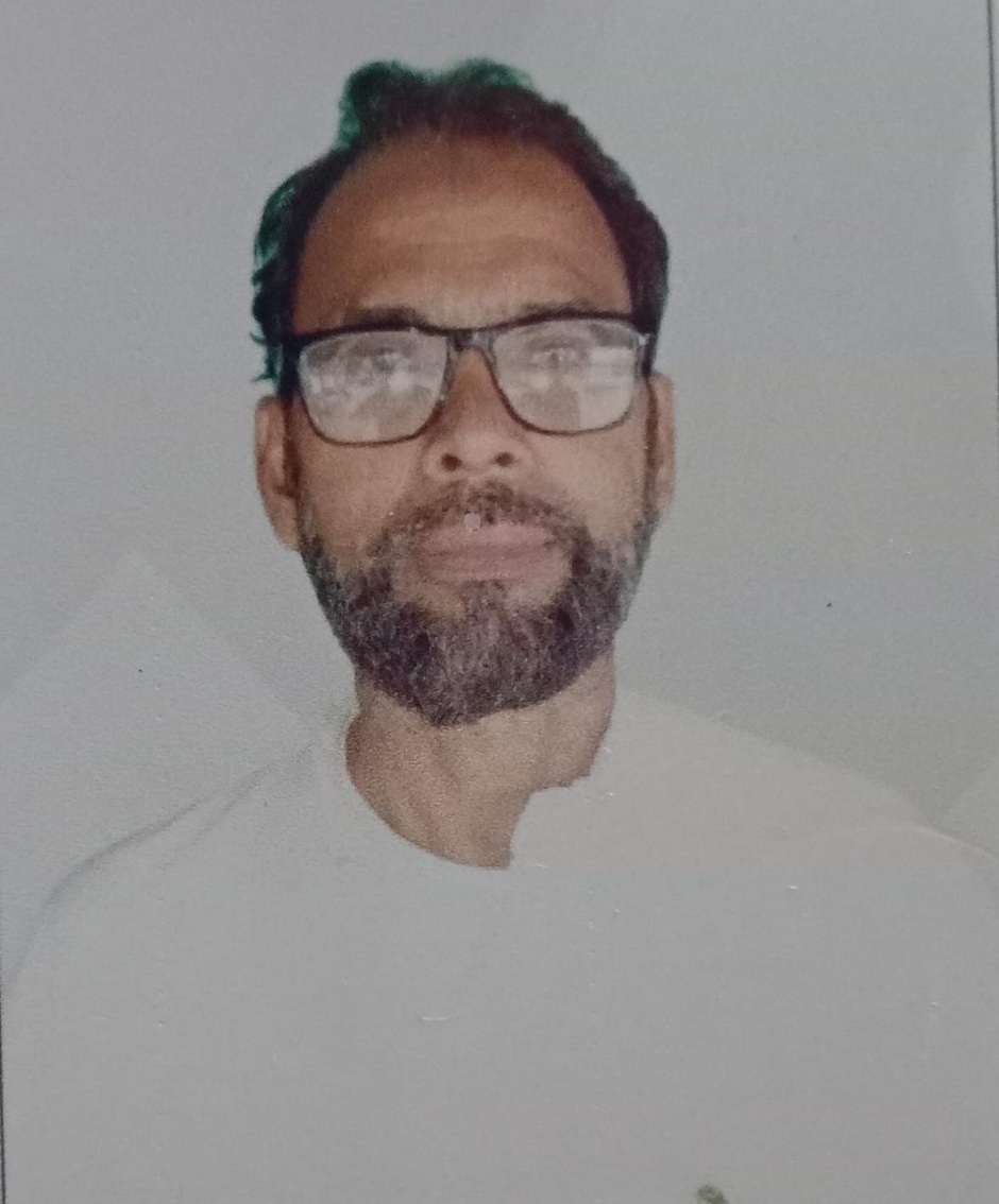 JAMIL AHMAD