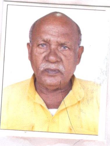 JANARDAN YADAV