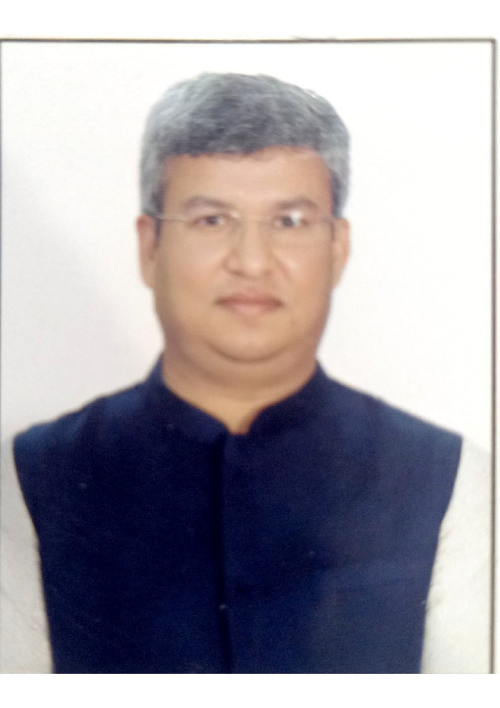 JAWAHAR KUMAR JHA