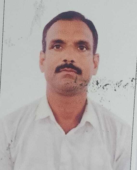 JAY PRAKASH KUMAR SINGH