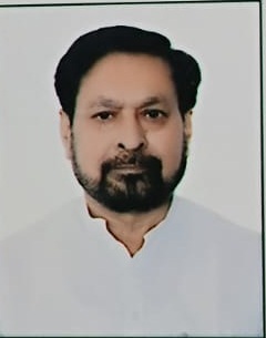 JAY PRAKASH NARAYAN YADAV