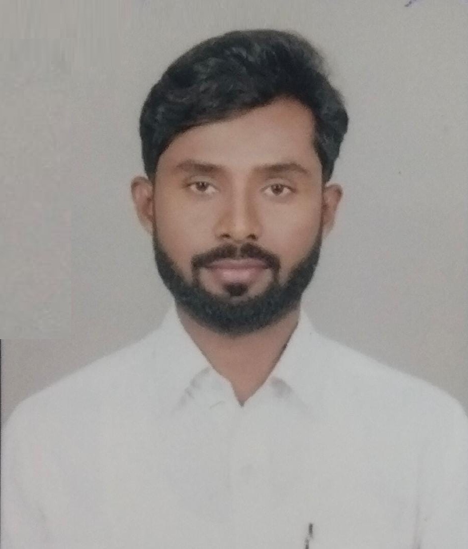 JAYKARAN PASWAN