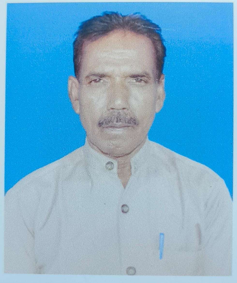 JAYNAND RAM