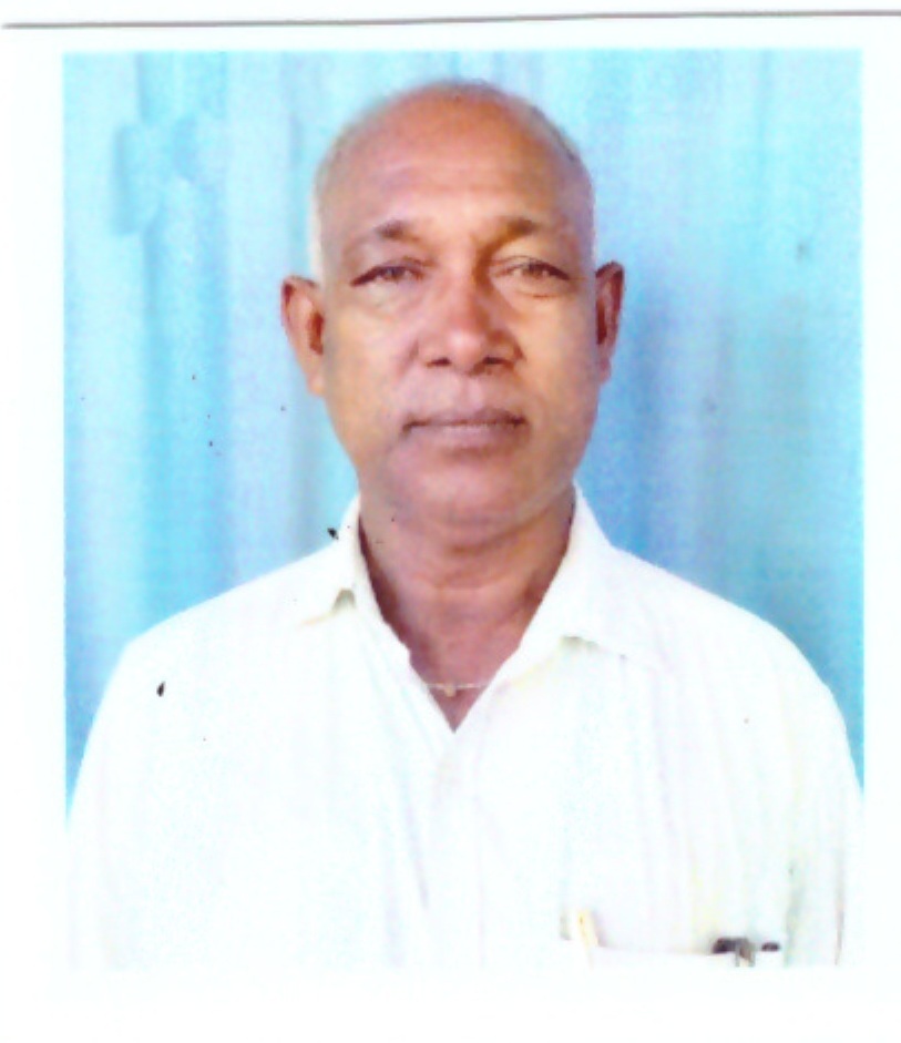 JAYNARAYAN SADA