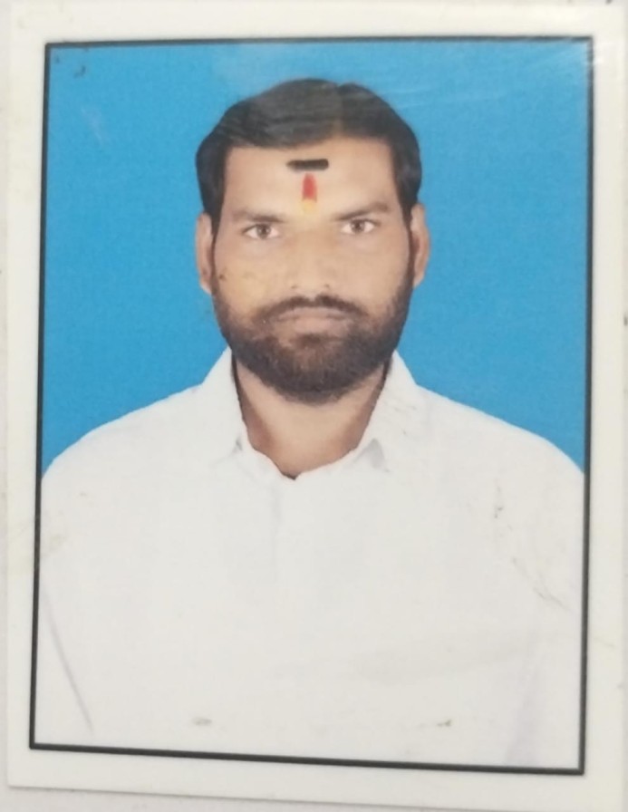 JEEBACHH KUMAR HAJARI
