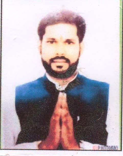 JITENDER YADAV
