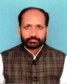 JITENDRA KUMAR