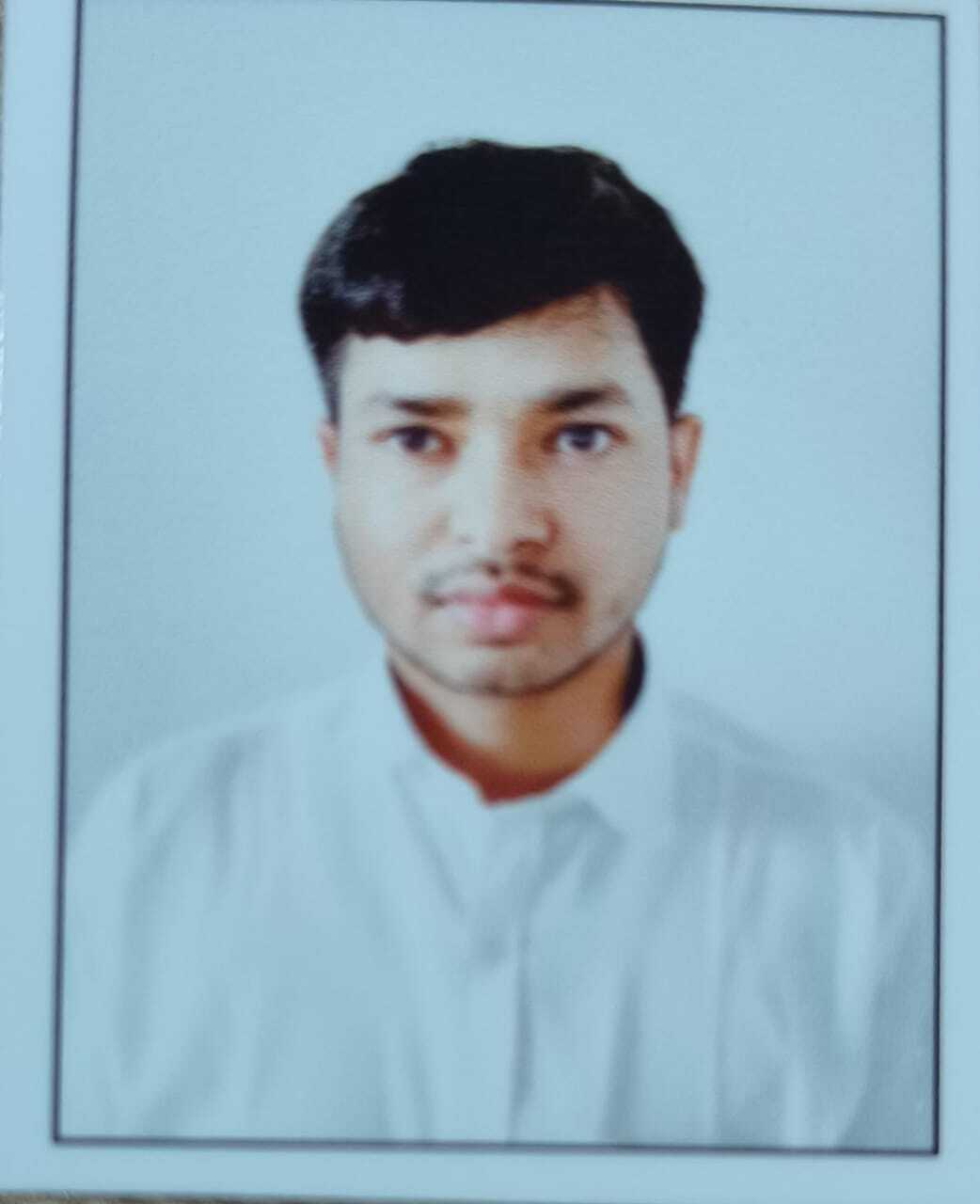 JITENDRA KUMAR