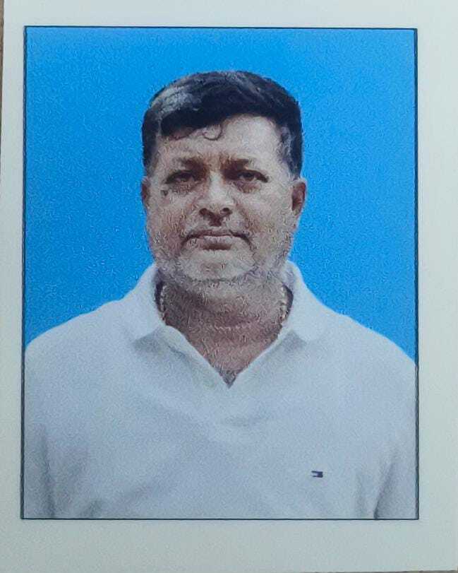 JITENDRA KUMAR RAI