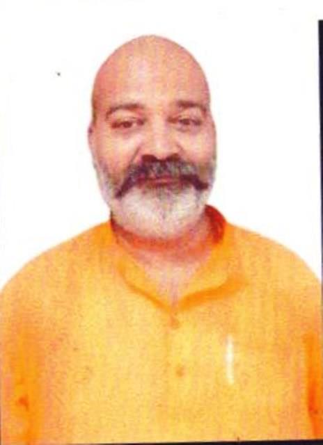 JITENDRA PRASAD