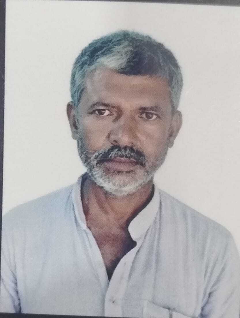 JITENDRA PRASAD