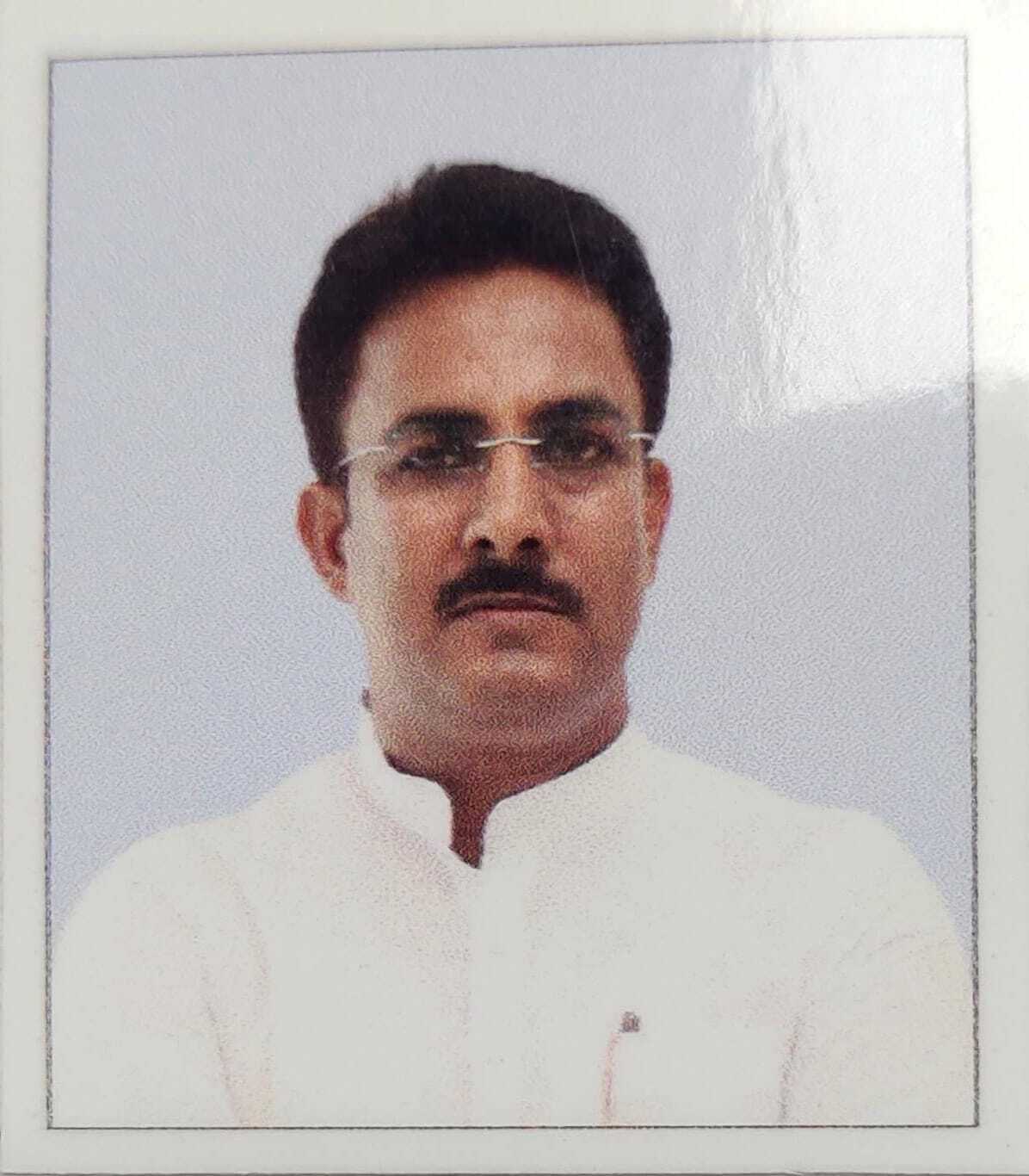 JITENDRA SINGH