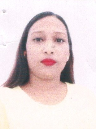 JIYA SINGH LUCY