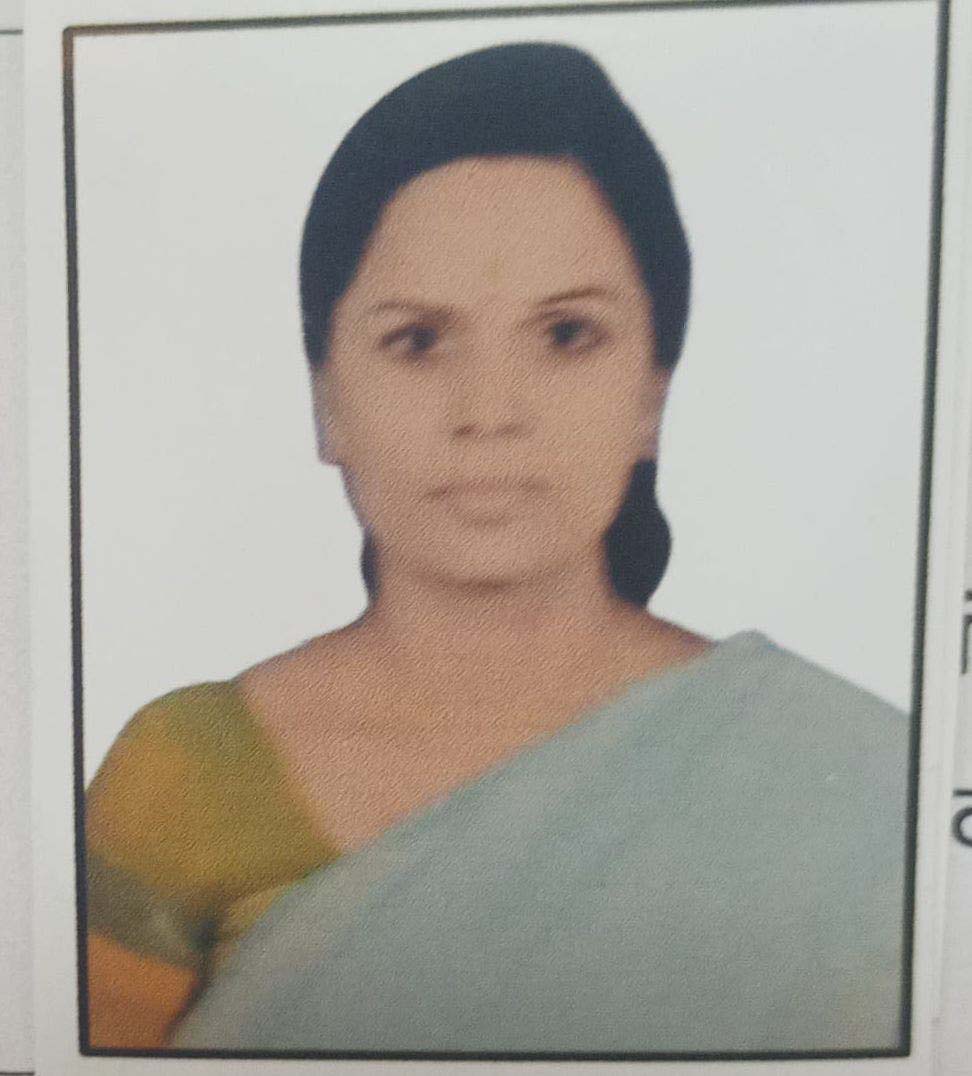 KAJAL DEVI