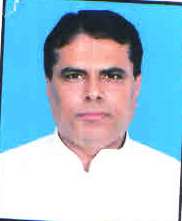 KAMLESH KUMAR JHA