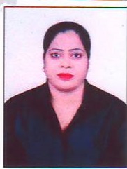 KANCHAN KUMARI BHARTI