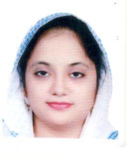 KANEEZ FATMA