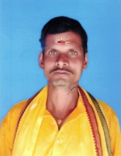 KANHAIYA KUMAR