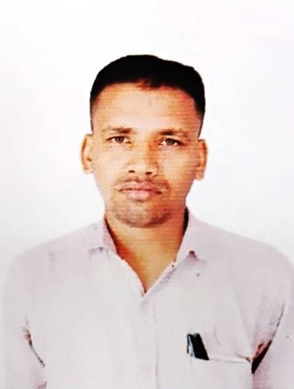 KANHAIYA LAL YADAV