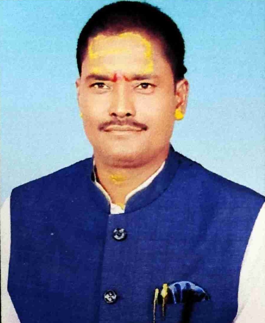 KAPILDEV PASWAN